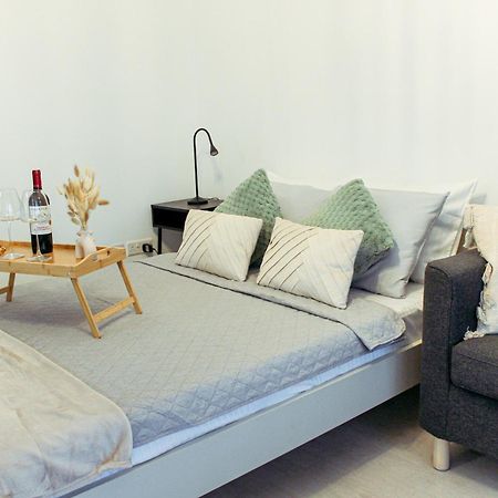 Cozy Studio Apt - Tourist Area Collection Limassol Eksteriør billede