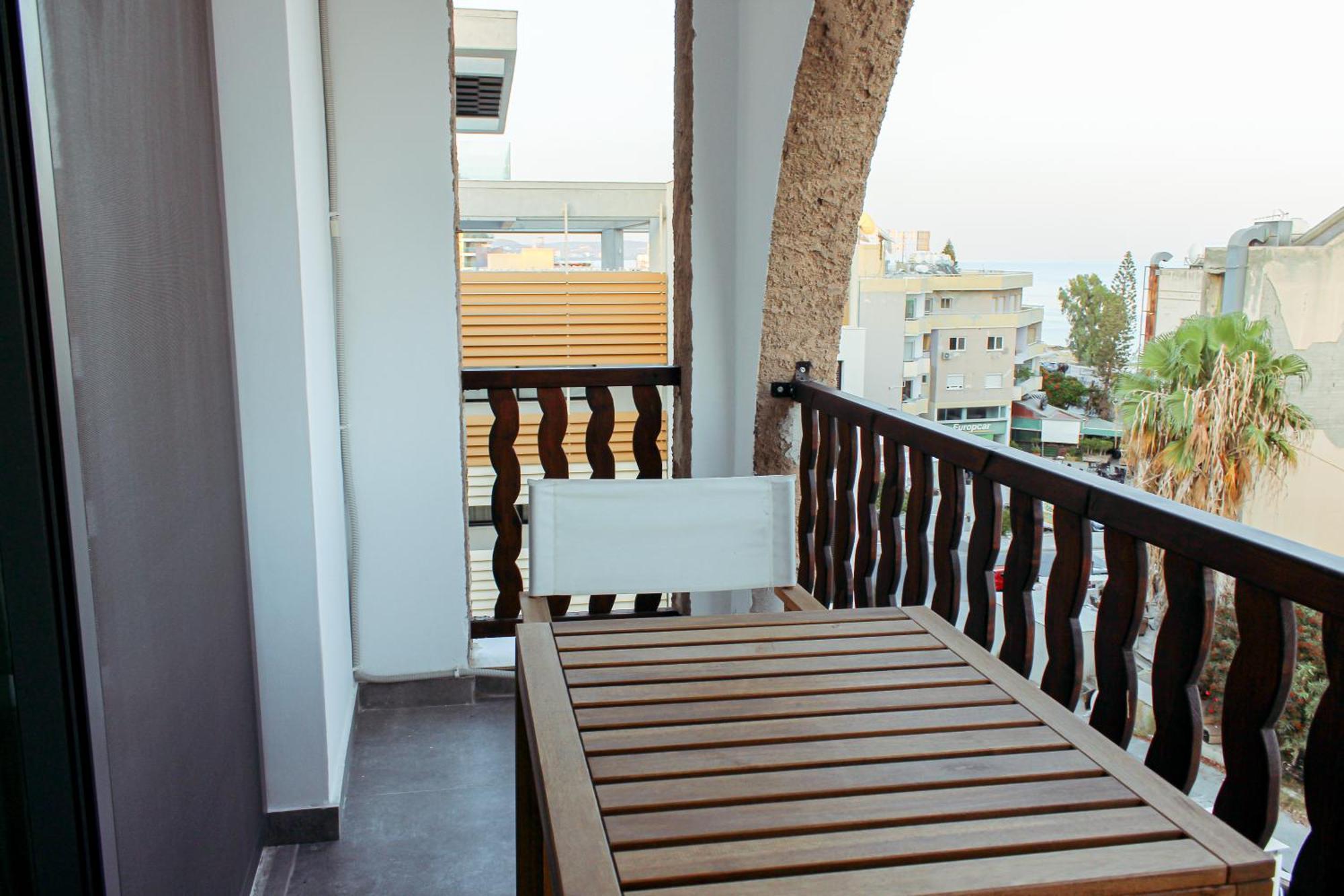 Cozy Studio Apt - Tourist Area Collection Limassol Eksteriør billede